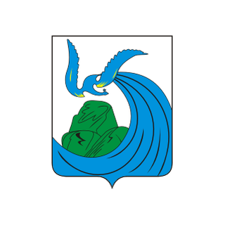 Герб Жигулёвск
